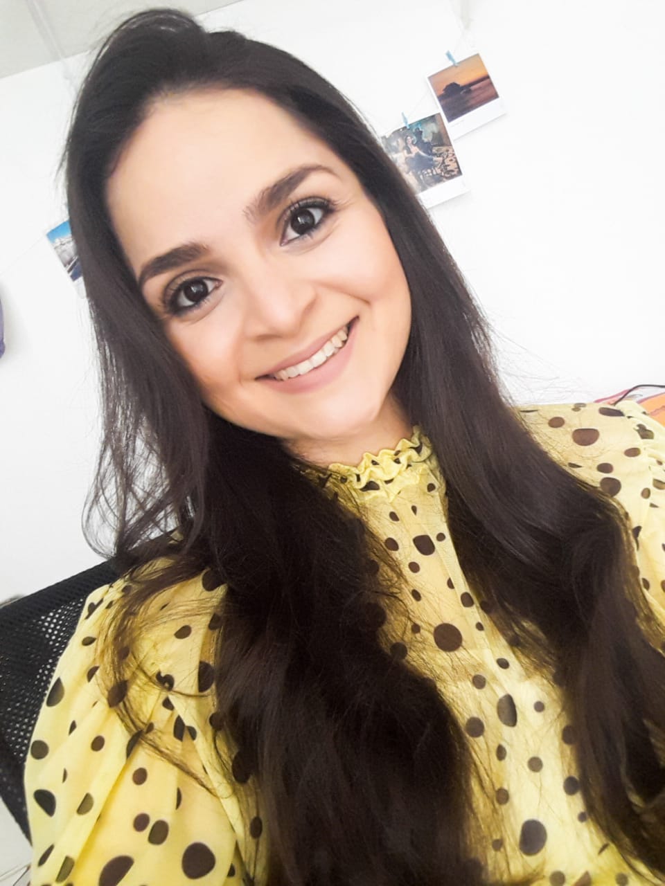 Anndrea Caroliny da Costa Tavares