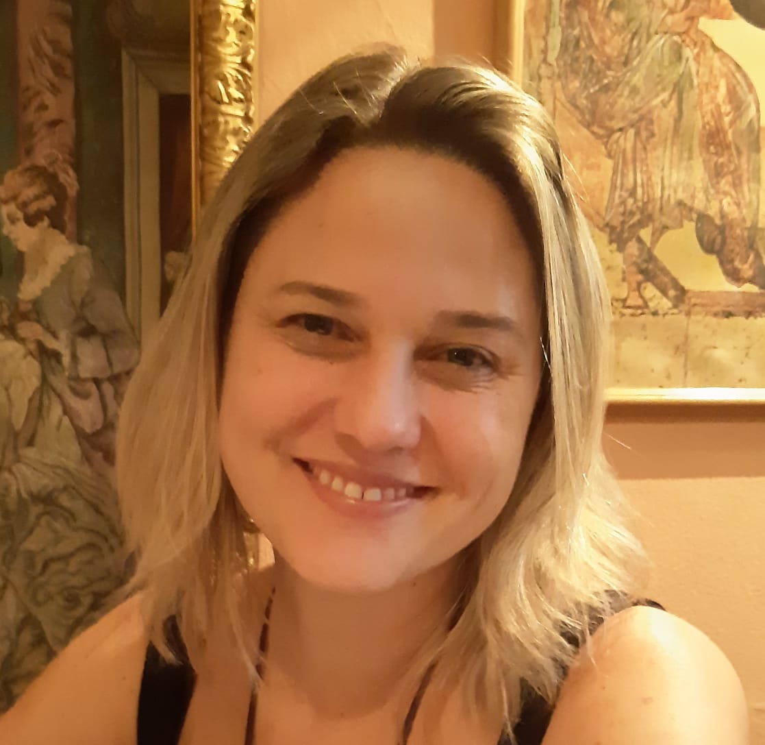 Cristina Donza Cancela