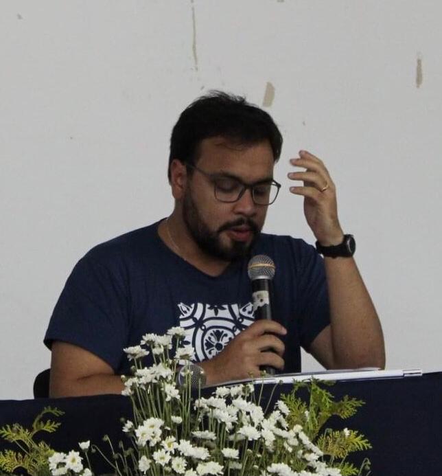 João Antônio Fonseca Lacerda Lima