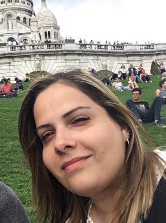 Marília Cunha Imbiriba dos Santos