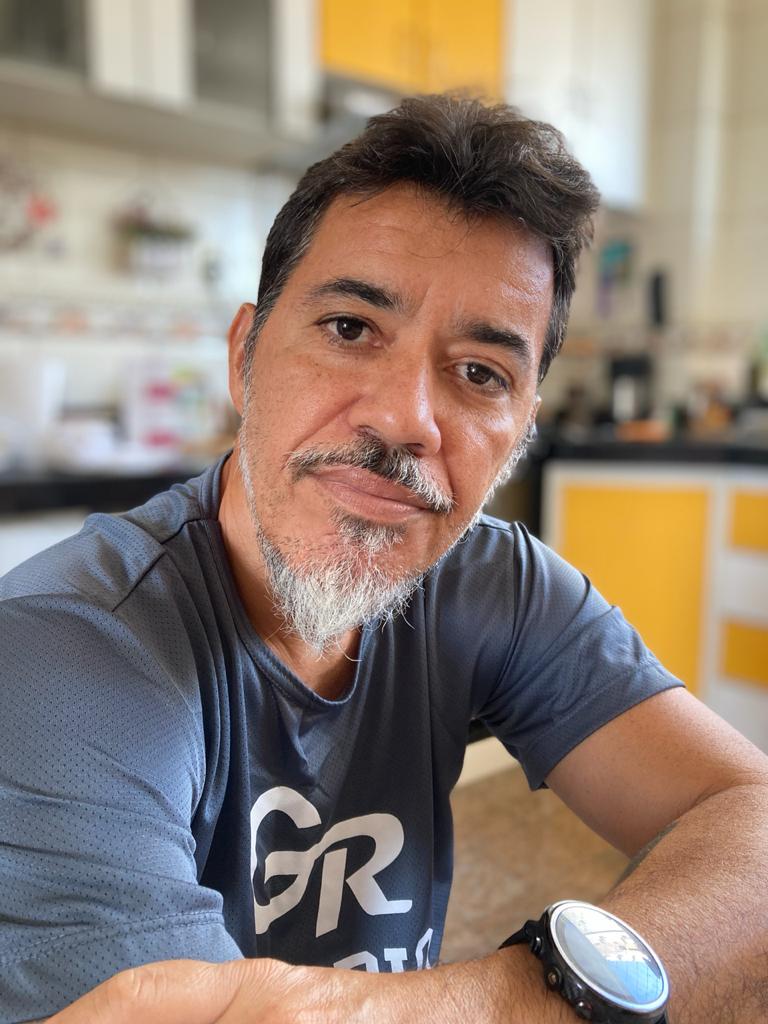 Antonio Otaviano Vieira Junior