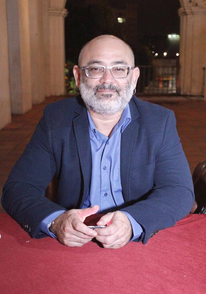Telmo Renato da Silva Araújo