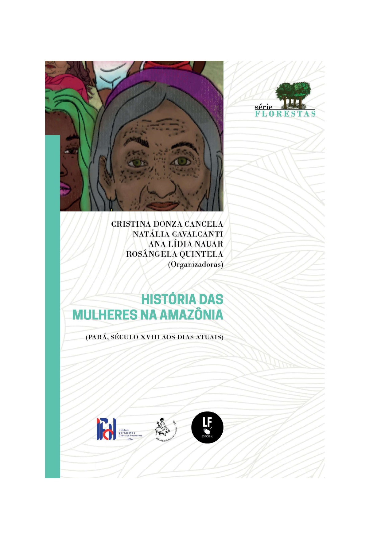 História das Mulheres da Amazônia